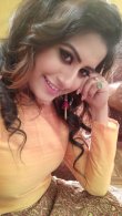 Deerghoi Paul Bengali TV-Actress