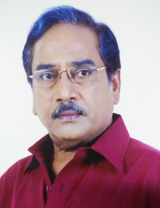 Telugu Producer G. V. Naryana Rao