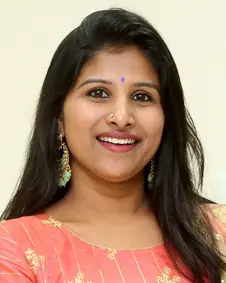 Telugu Singer Mangli