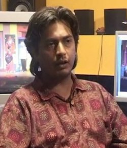 Raghunandan Barve Marathi Director