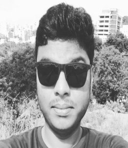 Sarath Kumar Mariappan Tamil Sound Designer