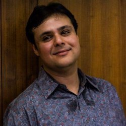 Sujoy Prosad Chatterjee Telugu TV-Actor