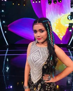 Ananya Chakraborty Hindi Singer