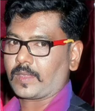 Kannada Producer Manjunath Babu