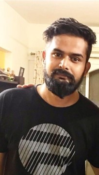 Akshay Prashoon Hindi Assistant Director