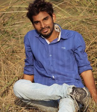 Hindi Assistant Director Director Deepak Pandey