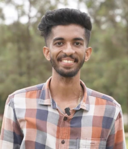 Gokul Konar Hindi Director