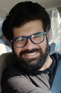 Hindi Director Kunal Narula