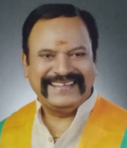 Mallesh Yadav Telugu Movie Actor