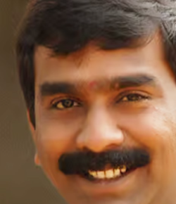 Vivek Annamalai Hindi Art Director