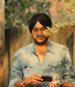 Aroon Singh Dicky Hindi Line Producer