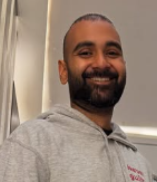 Hindi Colorist Hrishikesh Naskar