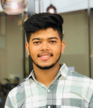 Hindi Musician Vaibhav Jha Tkd