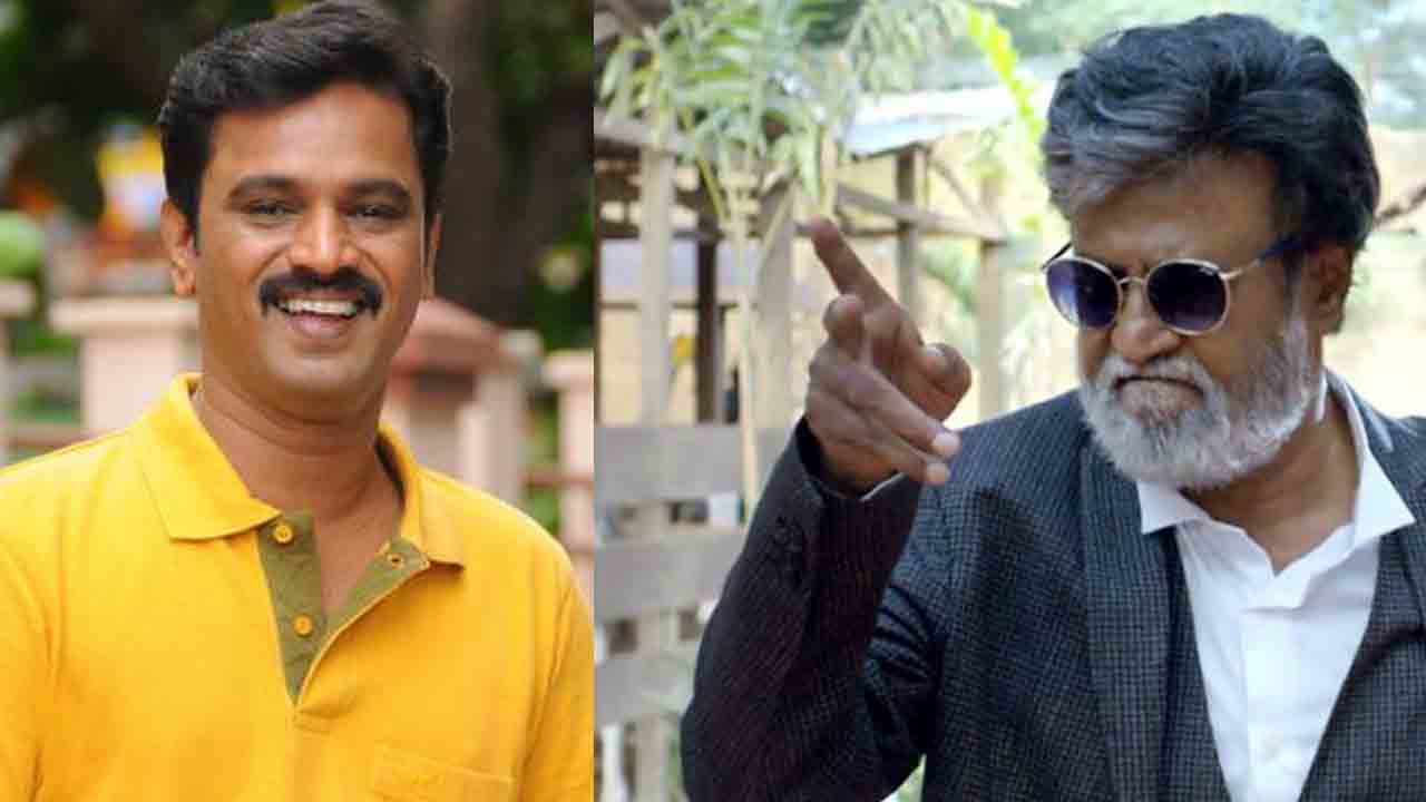 Cheran Salutes Rajini’s Deep Contemplation | NETTV4U