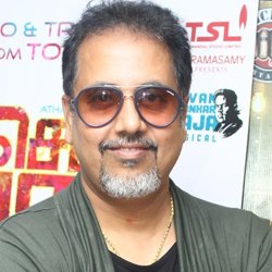 Tamil Director Badri Venkatesh