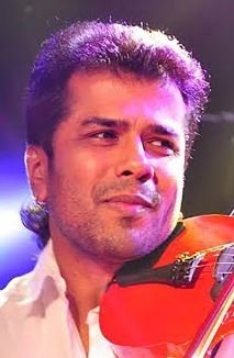 Malayalam Music Director Bala Bhaskar