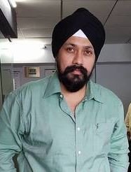 Bobby Arora Hindi Supporting Actor