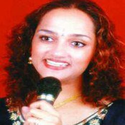 Tamil Playback Singer Chitra Sivaraman