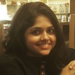 Keerthana Vaidyanathan Tamil Playback Singer