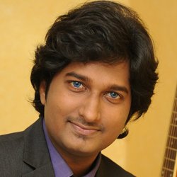 Tamil Music Director Leander Lee Marty