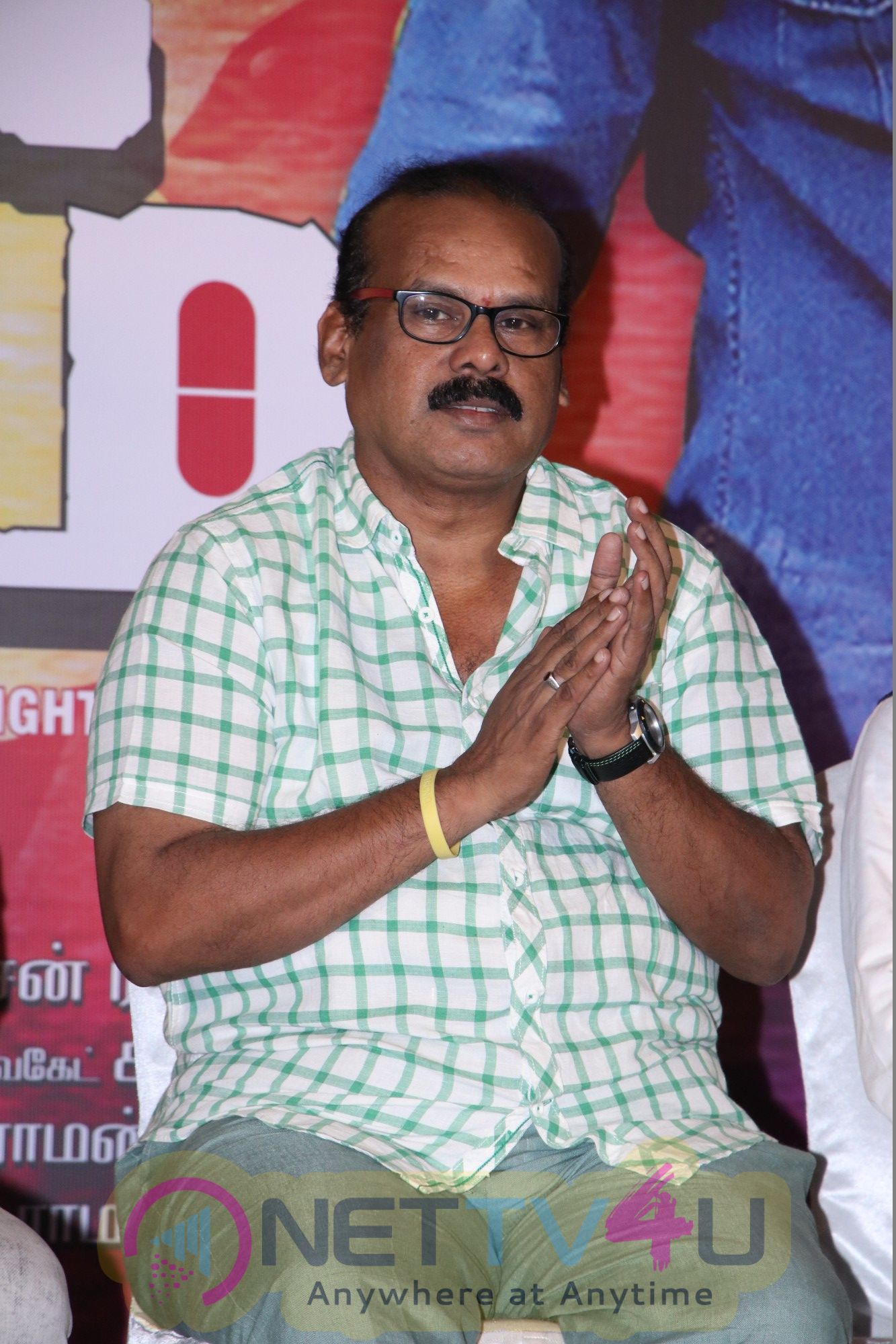 Owdatham Movie Press Meet Images Tamil Gallery