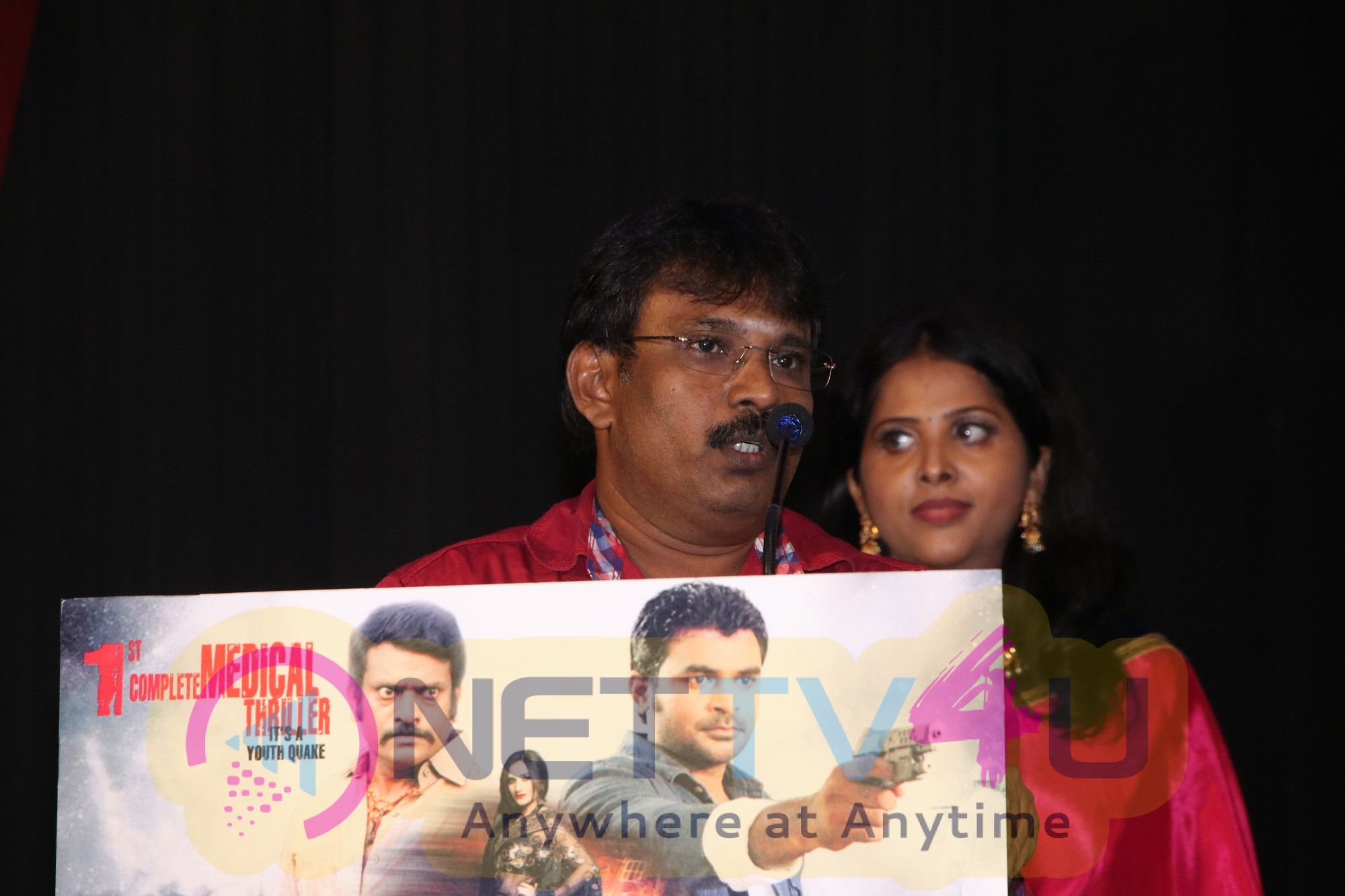 Owdatham Movie Press Meet Images Tamil Gallery