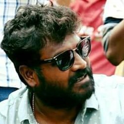 Tamil Stunt Director R Sakthi Saravanan