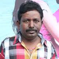 Tamil Director Rasu Madhuravan