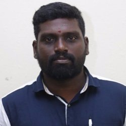 Shanmugam Muthusamy Tamil Director