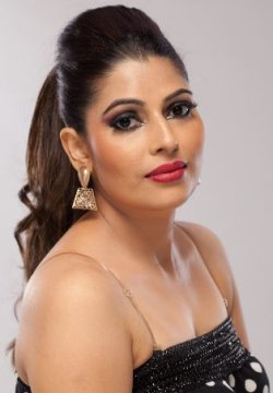 Sheetal Swarnkar Hindi Supporting Actress