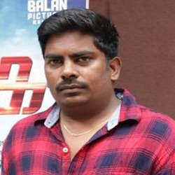 Shiva Gnanam Tamil Director