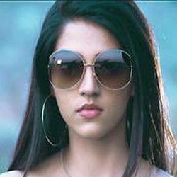 Sinduri Vishal Malayalam Musician