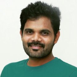 Tamil Director Thalapathy Prabhu