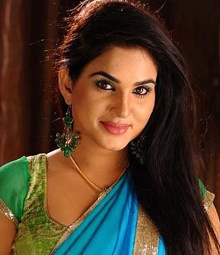 Hindi Movie Actress Kaavya Singh
