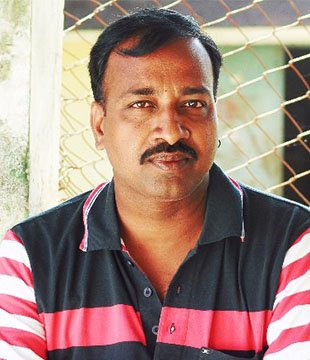 Tamil Director KS Muthu Manoharan