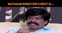 Nayagan Director To Start His Next Movie!