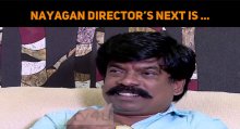 Nayagan Director To Start His Next Movie!