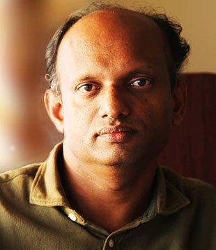 Malayalam Director Sajeev Pillai