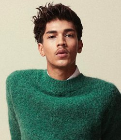 Saket Sharma Hindi Movie Actor