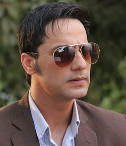 Shailesh Gulabani Hindi TV-Actor