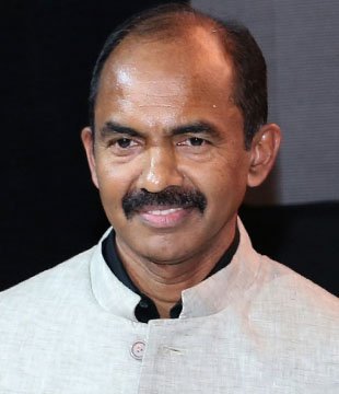 Malayalam Producer Venu Kunnappilly