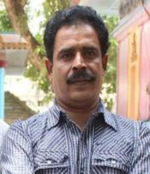 Malayalam Director Kurup Mararikulam