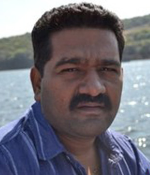 Hindi Producer Surinder Singh