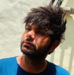 Surinder Sadhpuri Punjabi Lyricist