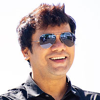 Gujarati Producer Kalpesh K Soni