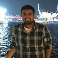 Kushaan Parikh Gujarati Producer