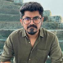 Parth Gajjar Gujarati Creative Director