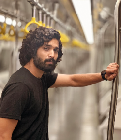 Ravi Chouhan Hindi Movie Actor