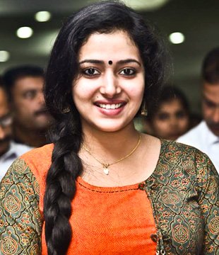Malayalam Movie Actress Anu Sithara