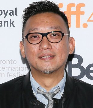 English Director Cheang Pou-soi